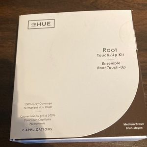 Root Touch Up Kit